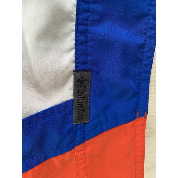 Columbia Florida Gators Board Shorts Men's XXL Swim Trunks - Picture 9 of 9